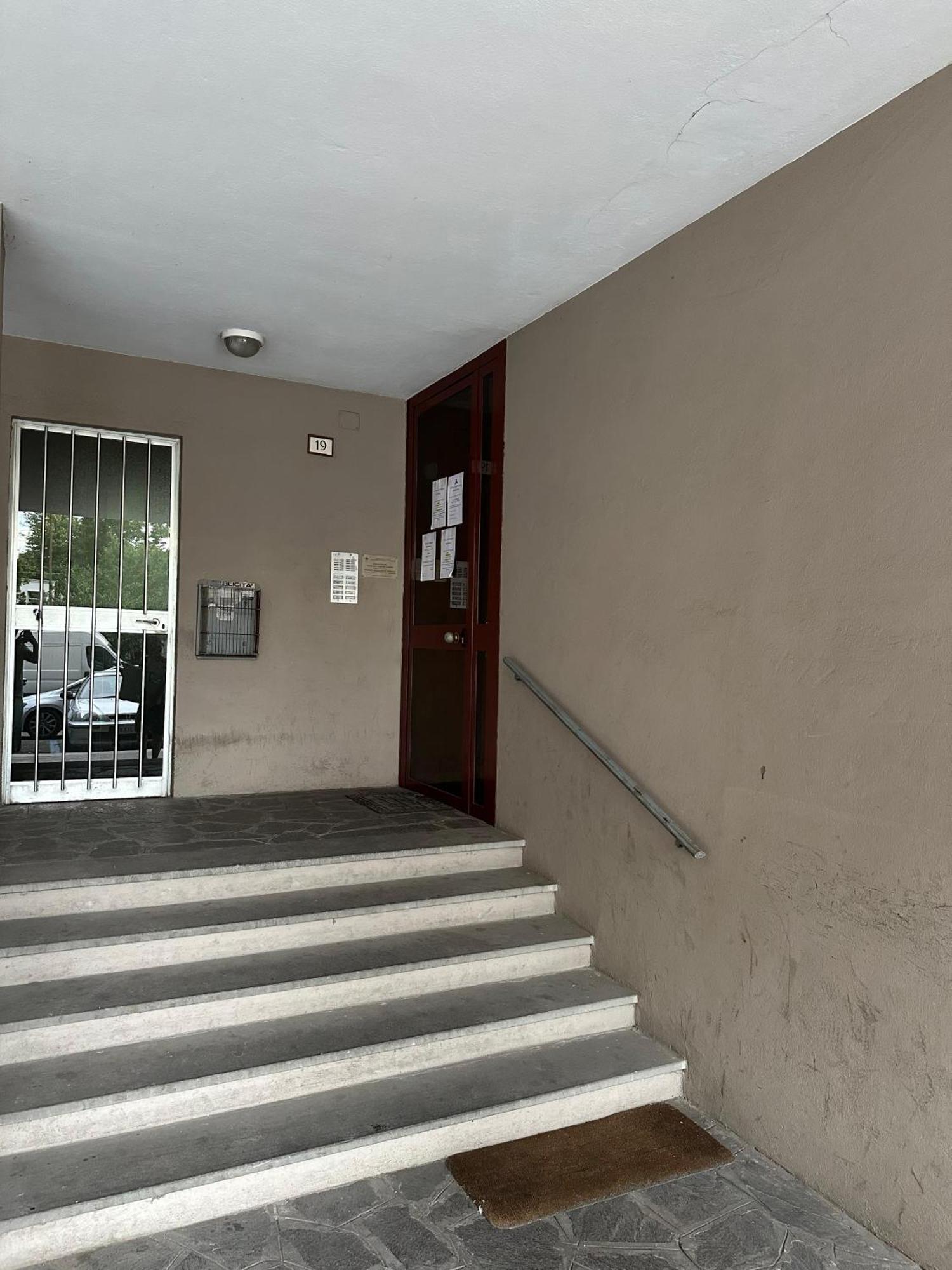 רג'ו אמיליה Olimpia House - Camere Accoglienti In Posizione Strategica מראה חיצוני תמונה