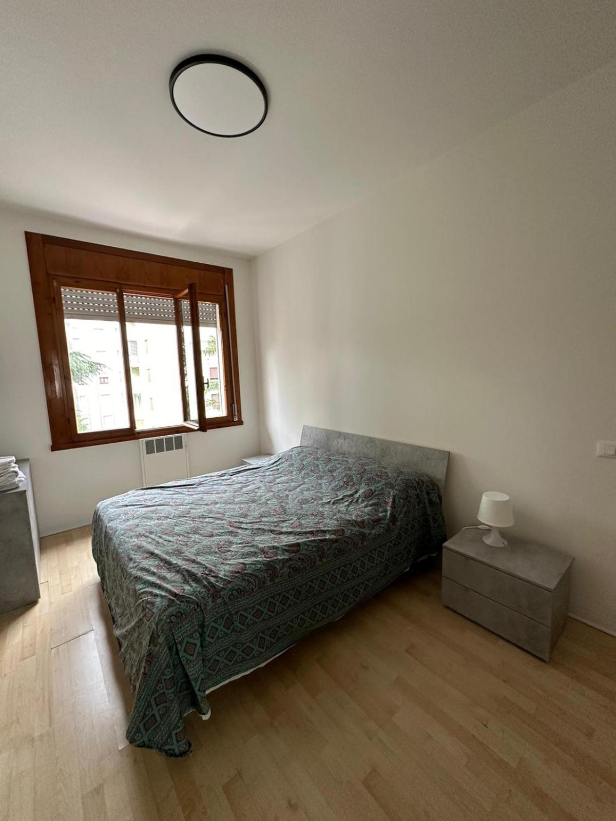 רג'ו אמיליה Olimpia House - Camere Accoglienti In Posizione Strategica מראה חיצוני תמונה