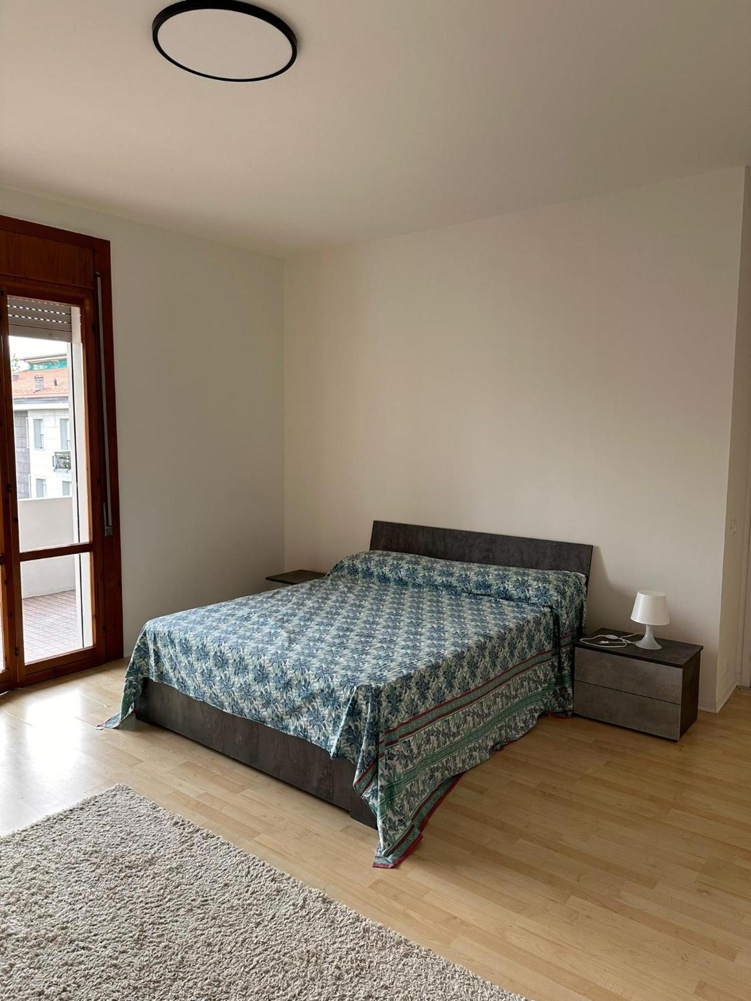 רג'ו אמיליה Olimpia House - Camere Accoglienti In Posizione Strategica מראה חיצוני תמונה